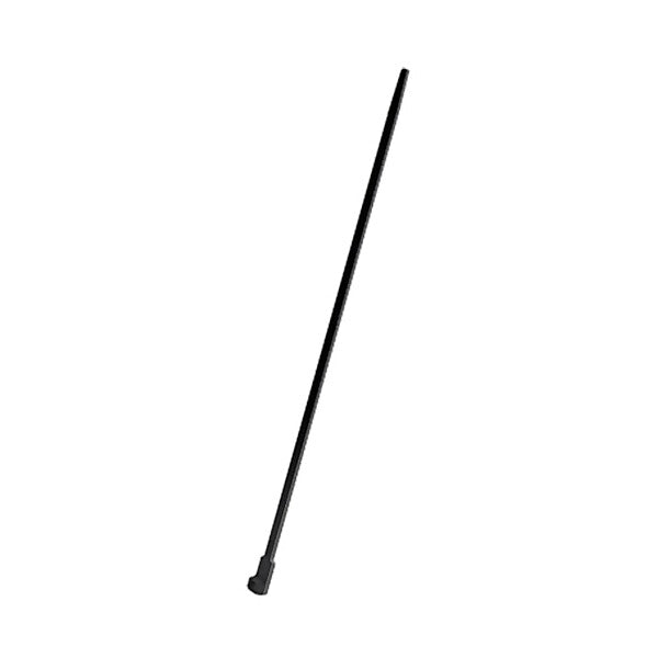 Unex Hochleistungskabelbinder schwarz, 4,8x188 2244HD